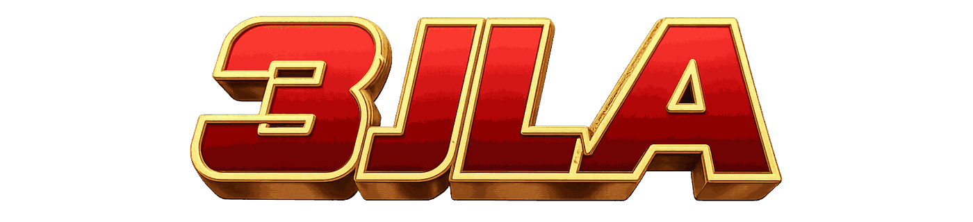 3jla Logo